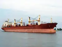 Насипен превозвач за продан