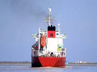 Танкер за нефт/химикали за продажба