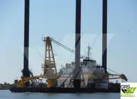 Jack-up drilling rig за продан