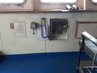Танкер за нефт/химикали за продажба