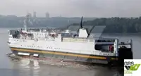 Ro-Ro ship за продан