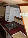 Кораб за превоз на екипаж за продажба