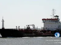 Танкер за нефт/химикали за продажба