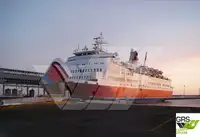 Ro-Ro ship за продан