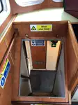 Буксир за продажба
