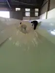 Спасителен кораб за продажба