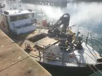 Работни лодки за продажба