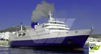 Ro-Ro ship за продан