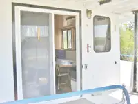 Круизен кораб за продажба