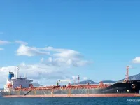 Танкер за нефт/химикали за продажба