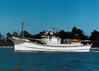 Longliner за продан