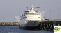 Круизен кораб за продажба