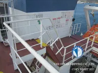Танкер за нефт/химикали за продажба