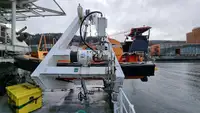 Круизен кораб за продажба