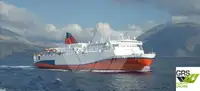 Ro-Ro ship за продан