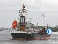 Танкер за нефт/химикали за продажба