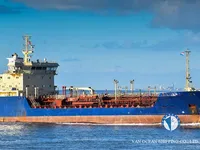 Танкер за нефт/химикали за продажба