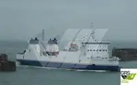 Ro-Ro ship за продан