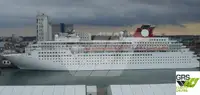 Круизен кораб за продан