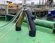 Буксир за продажба