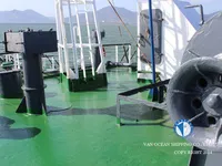 Танкер за нефт/химикали за продажба