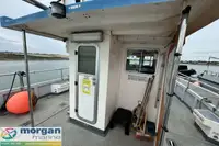 Работни лодки за продажба