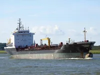 Танкер за нефт/химикали за продажба