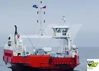 Ro-Ro кораб за продажба