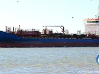 Танкер за нефт/химикали за продажба