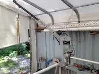 Кораб за гмуркане и поддръжка за продажба