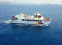 Пътнически кораб за продан