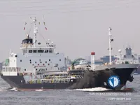 Танкер за нефт/химикали за продажба