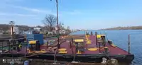Баржа за продажба
