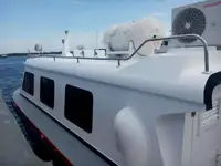 Кораб за превоз на екипаж за продажба