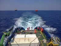 Транспортен кораб за насипни товари за продажба
