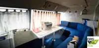 Пътнически кораб за продан