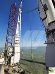 Плавуча сондажна платформа за продажба