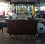 Пътнически кораб за продажба