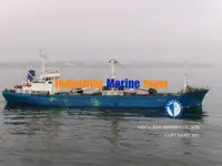 Хладилен кораб за продажба