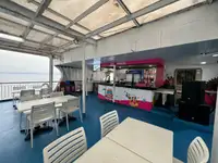 Круизен кораб за продажба