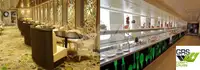 Круизен кораб за продажба