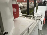 Патрулен кораб за продажба