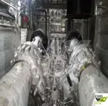 Пътнически кораб за продажба