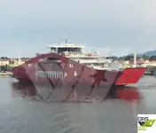 Ro-Ro кораб за продажба