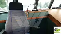 Плаващ хотел за продажба