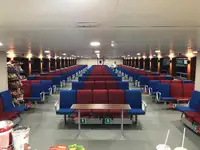 Круизен кораб за продажба