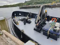 Круизен кораб за продажба