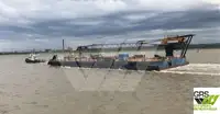 Баржа за продажба