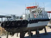 Кораб за превоз на екипаж за продажба