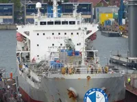 Танкер за нефт/химикали за продажба